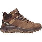 Merrell mens Speed Strike 2 Mid Ltr Wp