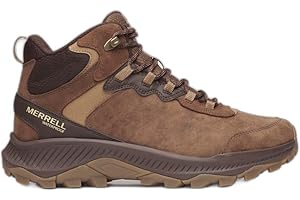 Merrell Men's Speed Strike 2 Mid LTR Wp Hiking Boot