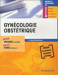 Gynécologie-obstétrique