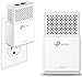 TP-Link AV1000 2-Ports Gigabit Powerline ethernet Adapter kit, Powerline speeds up to 1000 Mbps (TL-PA7020 KIT_V2)