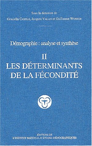 Démographie
