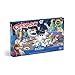 Olaf Operation Board Game