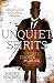 Unquiet Spirits: Whisky, Ghosts, Adventure (A Sherlock Holmes Adventure) by