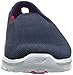 Skechers Performance Women's Go Walk 3 Insight Slip-On Walking Shoe,Navy,8 M US