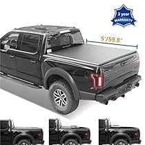 Truck Tonneau Covers Usa Part 2