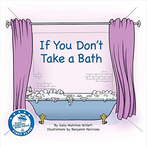 Book review of If You Don't Take a Bath Readers' Favorite Book