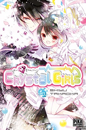 Crystal girls