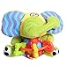 Playgro Playmate Elephant for baby infant toddler children 0111867, Playgro is Encouraging Imagination with STEM/STEM for a bright future - Great start for a world of learning