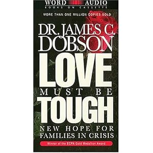 Love Must Be Tough