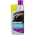 Rejuvenate Glass and Ceramic Cooktop and Oven Cleaner and Restorer – 10 Ounce Oven Cleaner Includes Free Applicator Pad – Eliminates the Worst Burnt-On Messes