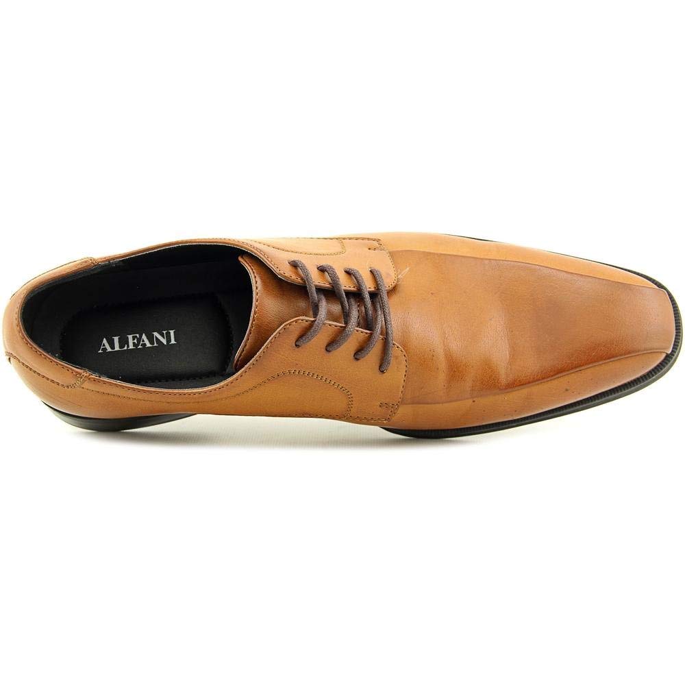 Alfani Mens Seth Lace Up Dress Oxfords 