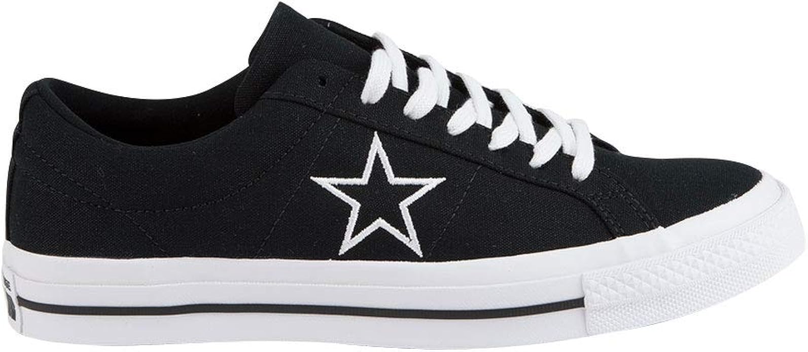 converse one star size 14