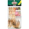 Umpqua-Bonefish-Fly-Selections