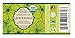 US Organic 100% Pure Lemongrass Essential Oil, USDA Certified Organic, Extracted by Steam Distillation Method, for Hair, Nail Polish Remover, Bees Attraction, and More. 10 ml