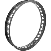 Origin8 AT-PRO80-UL Fat Bike Rim, 26 x 4.0, 32/64