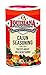 Louisiana Fish Fry Products - 8 oz. Cajun Seasoning and 2.5 oz. Cajun Blackened Seasoning