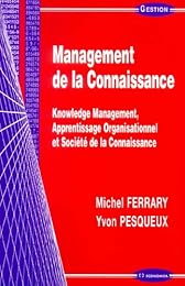 Management de la connaissance