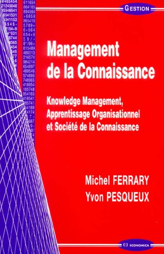 Management de la connaissance