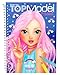 TOPModel Pocket Colouring Book 3D, Assorted
