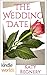 Four Weddings and a Fiasco: The Wedding Date (Kindle Worlds Novella)