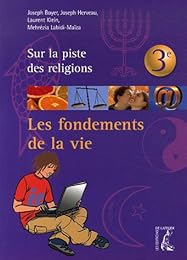 Les  fondements de la vie
