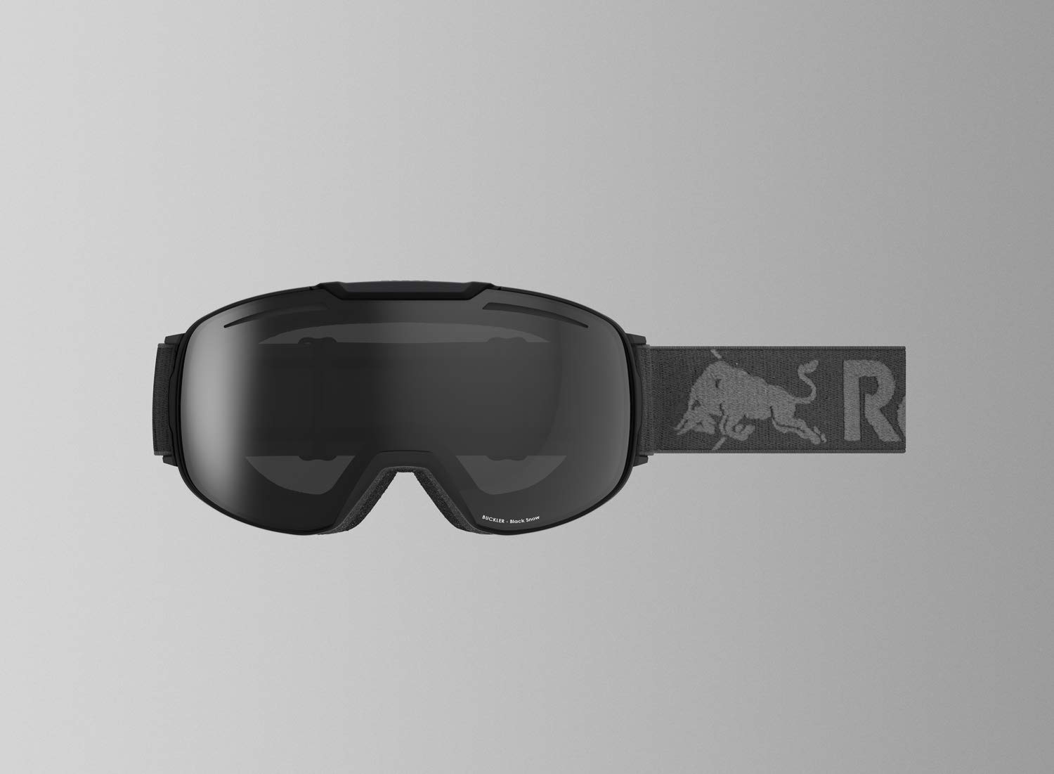 Spect Red Bull BUCKLER-009 Goggles