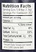 Morton All Purpose Sea Salt, Fine, 17.6 Ounce (Pack of 6)