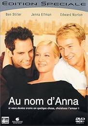 Au Nom D'anna