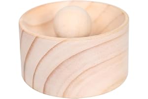 Dumpling Wrapping Tools, Ball Rolling Dumpling, Reusable Dumplings Press, Round Ravioli Maker, Dumplings Skin Pressing, Dumpl