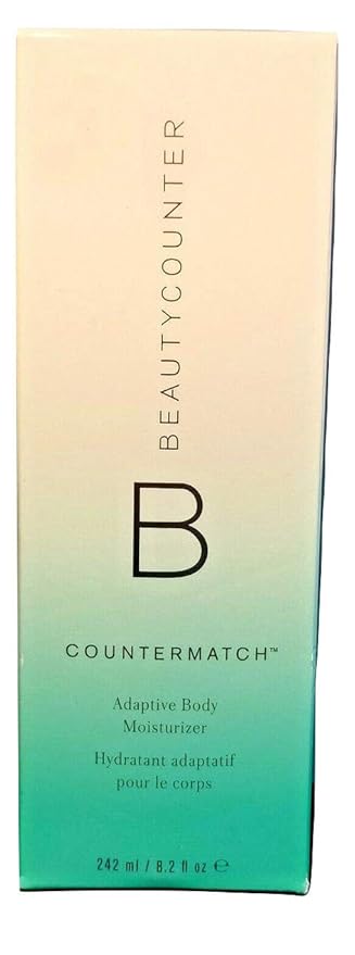 beautycounter moisturizer