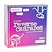 Reverse Charades Board Game - Fun & Hilarious Family Games - For All Ages - Perfect for Parties and Gatherings