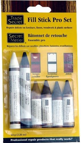 Trade Secret Fill Stick Pro Set 6pc - 2 pack