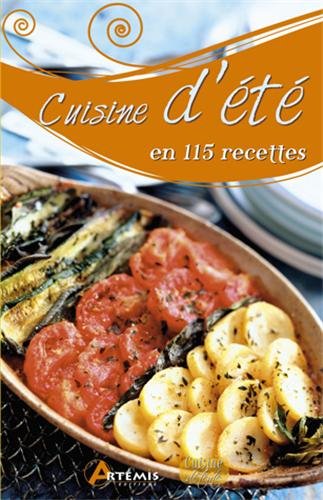 Cuisine d'été