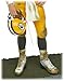 McFarlane Sportspicks: NFL Series 12 > Brett Favre 3 Action Figure