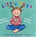 Little Yoga: A Toddler's First Book of Yoga by 
