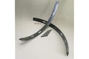 NATIONAL DRIVETRAIN ADD A LEAF HELPER SPRING LIFT KIT - COMPATIBLE WITH FORD F150 2004-2020 - 2 PIN 1.5" to 2"