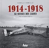 Image de 1914-1918, au-dessus des lignes