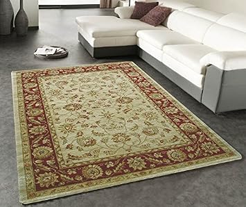 Billige Teppiche Teppich Modern Ideal Fur Wohn Speisezimmer