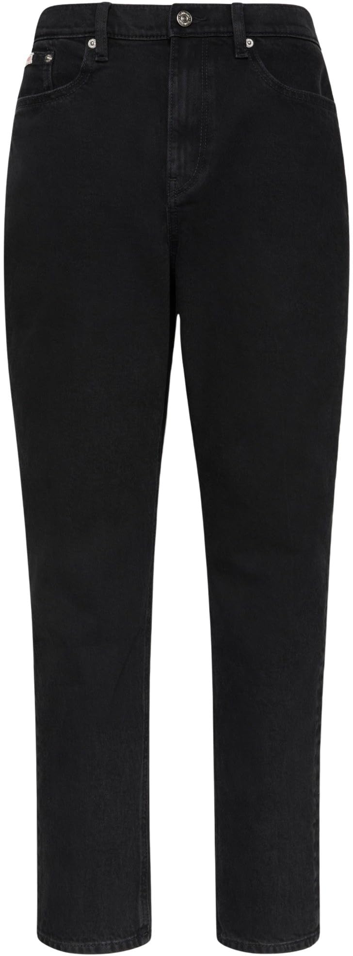 Calvin Klein Jeans Women's Mom Jean at i...