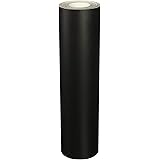 ORACAL 651 Permanent Vinyl, 1 Pack, Matte Black
