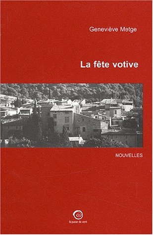 La  fête votive