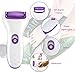 Foot Callus Remover pro Foot File Removes Dry, Dead, Hard, Cracked Skin & Calluses