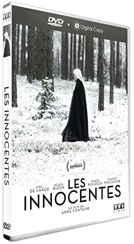 Les Innocentes - Dvd + Copie Digitale