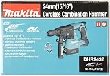 Makita DHR243Z 18V Li-ion 24mm SDS-Plus Rotary Hammer Brushless view 15