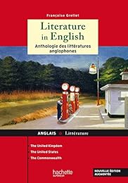 Literature in English