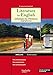 Literature in english : Anthologie des littératures anglophones by 
