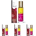 Mele Even Dark Spot Visibly Reduces Dark Spots, Uneven Tone, And Signs Of Aging Control Serum With Niacinamide, Vitamin E, And Pro-Retinol 1 oz (Pack of 4)