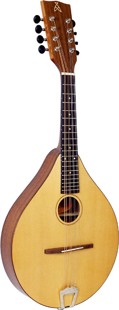 Ashbury Style E Mandolin