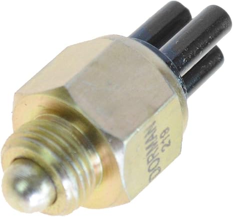 Amazon Com Transfer Case Vacuum Switch For Chevy S10 Blazer Gmc Sonoma Olds Bravada 4wd 4x4 Automotive