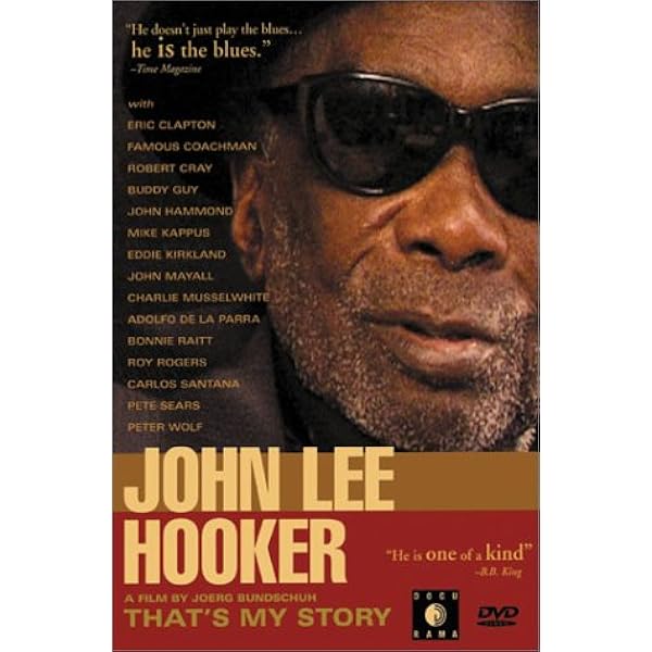 Amazon.com: John Lee Hooker - Come and See About Me: The